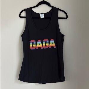 Lady Gaga Tee